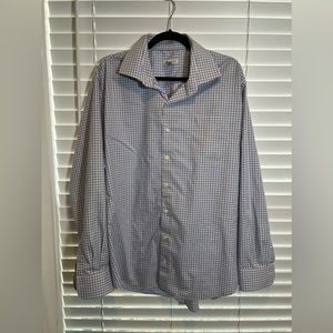Peter Millar Button Up - Size XXL‎